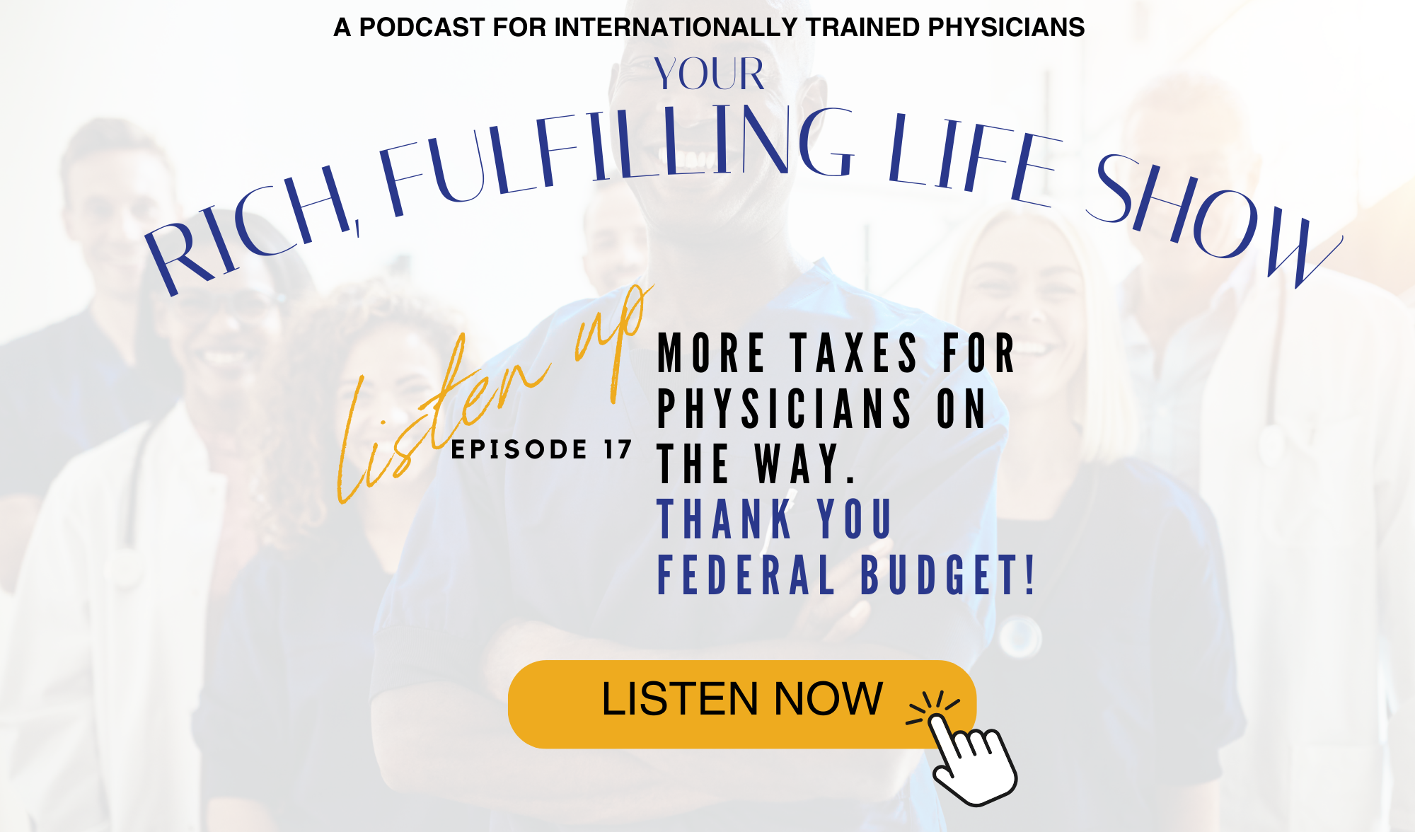 Listen to the RFL Show Podcast to learn more about the 2024 Federal Budget